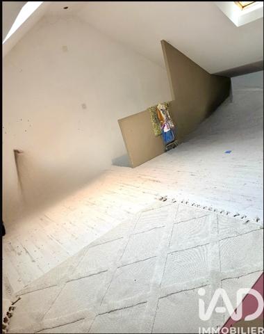 Maison à vendre 6 pièces 97 m² Bouligny