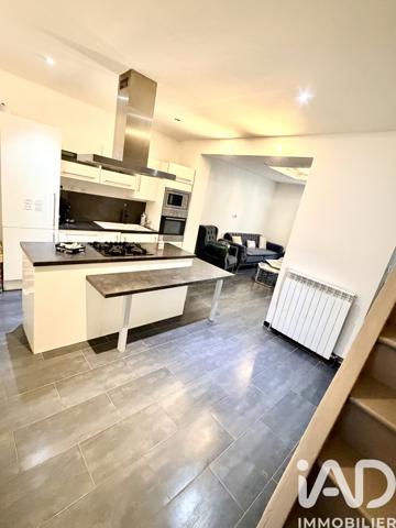 Maison à vendre 6 pièces 97 m² Bouligny