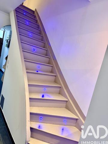 Maison à vendre 6 pièces 97 m² Bouligny