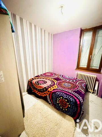 Maison à vendre 6 pièces 97 m² Bouligny