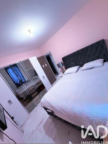 Maison à vendre 6 pièces 97 m² Bouligny