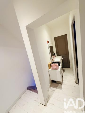 Maison à vendre 6 pièces 97 m² Bouligny