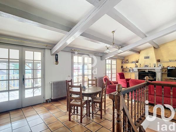 Maison à vendre 9 pièces 204 m² Caylus