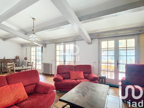 Maison à vendre 9 pièces 204 m² Caylus