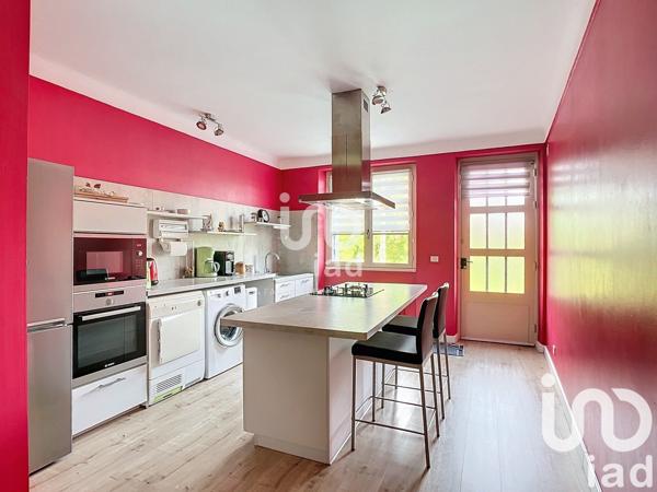 Maison à vendre 9 pièces 204 m² Caylus