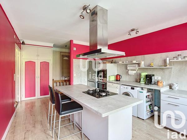 Maison à vendre 9 pièces 204 m² Caylus