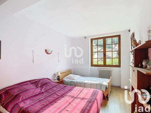 Maison à vendre 9 pièces 204 m² Caylus