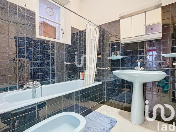 Maison à vendre 9 pièces 204 m² Caylus