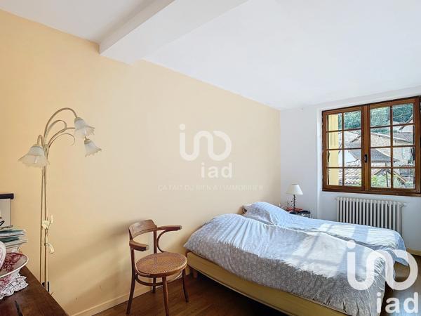 Maison à vendre 9 pièces 204 m² Caylus