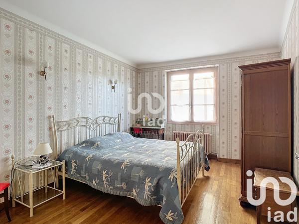 Maison à vendre 9 pièces 204 m² Caylus