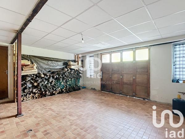 Maison à vendre 9 pièces 204 m² Caylus