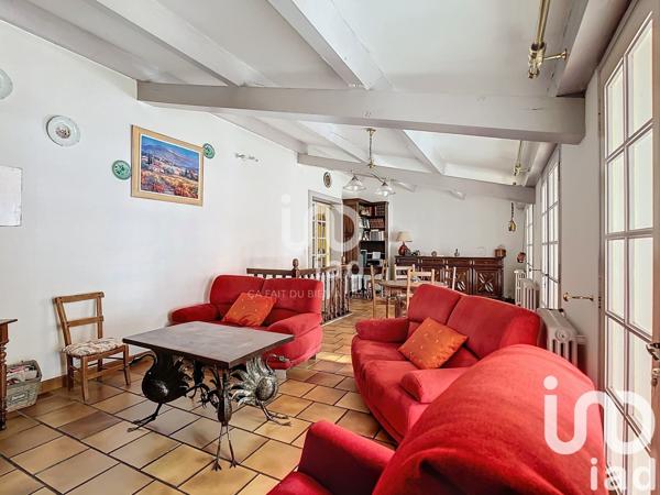 Maison à vendre 9 pièces 204 m² Caylus