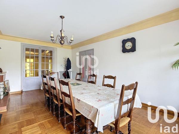 Maison à vendre 9 pièces 204 m² Caylus
