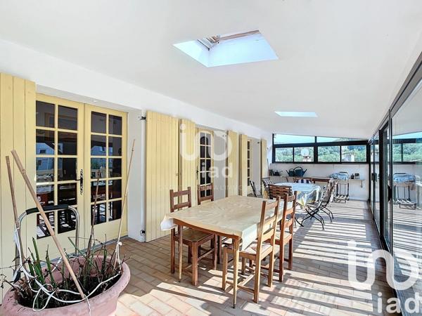 Maison à vendre 9 pièces 204 m² Caylus