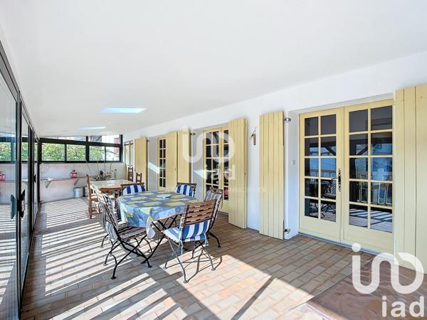 Maison à vendre 9 pièces 204 m² Caylus