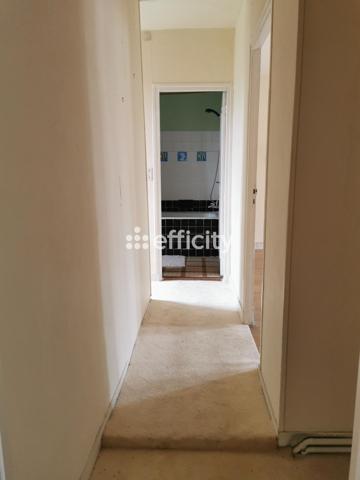 Maison 4 pièces - 88 m² Exclusivité efficity