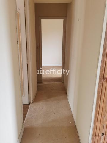 Maison 4 pièces - 88 m² Exclusivité efficity