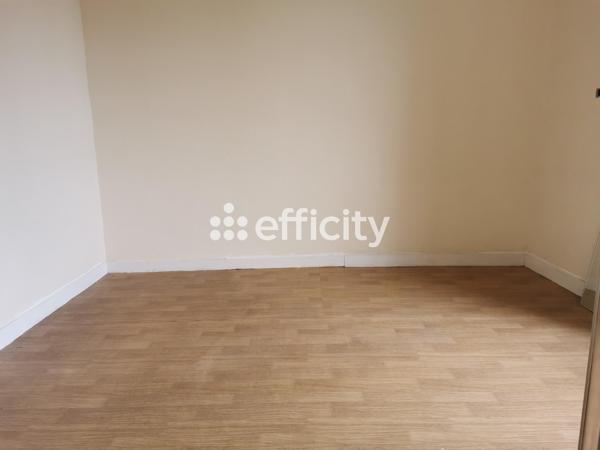 Maison 4 pièces - 88 m² Exclusivité efficity