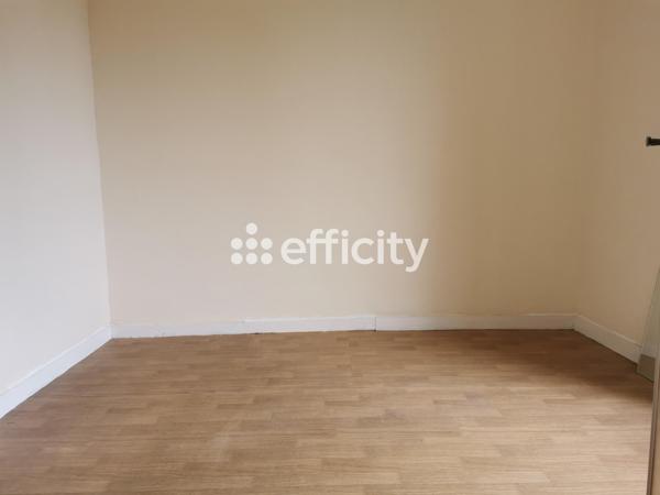 Maison 4 pièces - 88 m² Exclusivité efficity