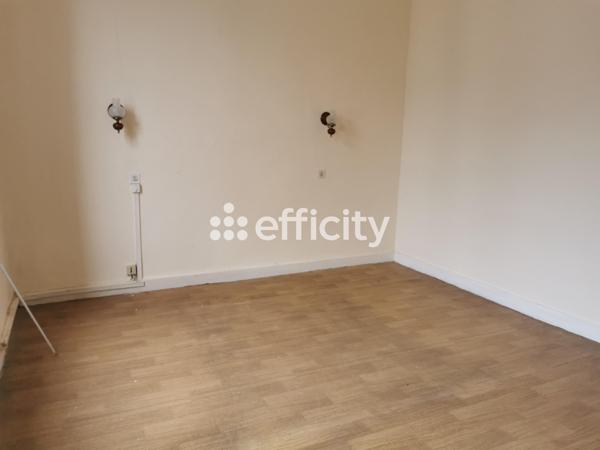 Maison 4 pièces - 88 m² Exclusivité efficity