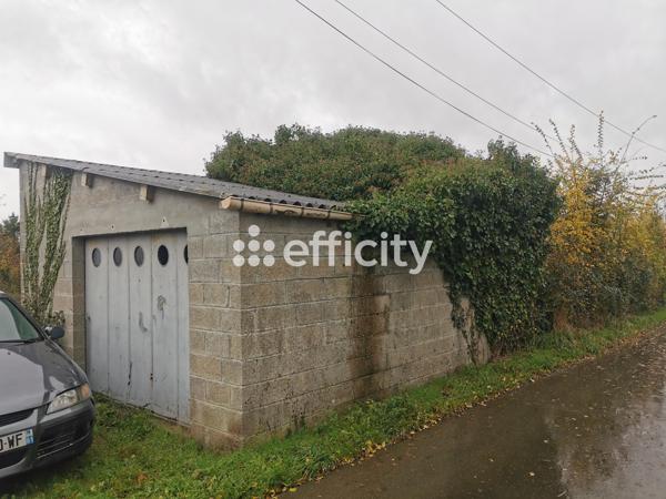 Maison 4 pièces - 88 m² Exclusivité efficity