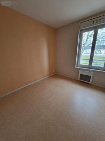 Appartement à louer à Croisilles dans le Pas-de-Calais (62128), ref : 62133-L524