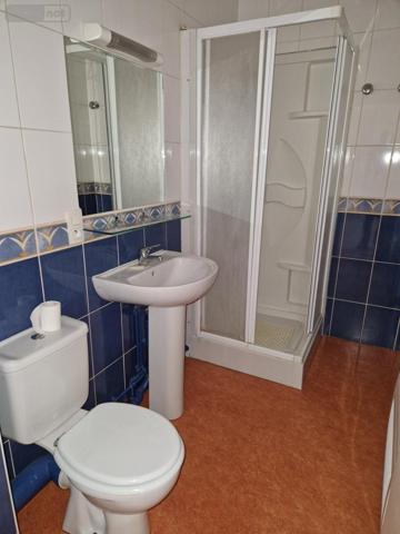 Appartement à louer à Croisilles dans le Pas-de-Calais (62128), ref : 62133-L524