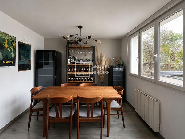 Appartement T4 à vendre Rennes centre ville - 68 m² (réf : AB26516)