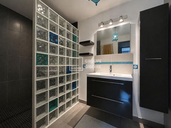 Appartement T4 à vendre Rennes centre ville - 68 m² (réf : AB26516)