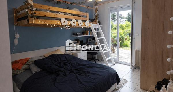 À vendre Appartement 2 pièces 53 m² - Marseille 13014