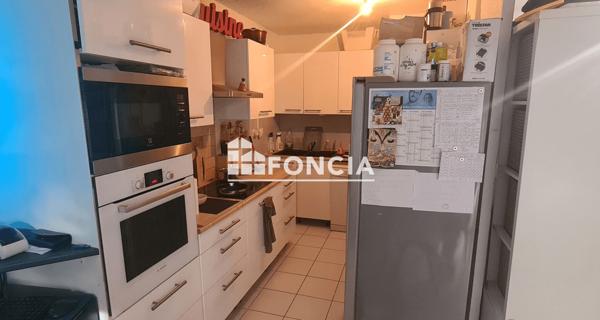 À vendre Appartement 2 pièces 53 m² - Marseille 13014
