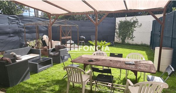 À vendre Appartement 2 pièces 53 m² - Marseille 13014