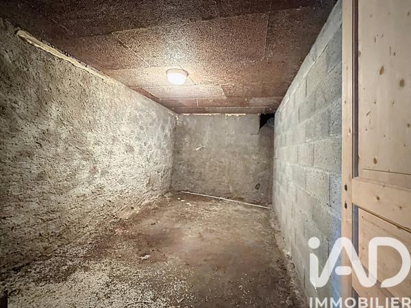 Appartement à vendre 3 pièces 114 m² Saint-Pierre-en-Faucigny