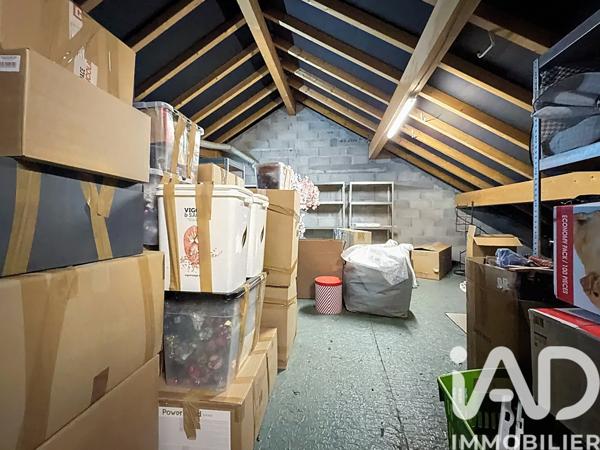 Appartement à vendre 3 pièces 114 m² Saint-Pierre-en-Faucigny