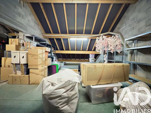 Appartement à vendre 3 pièces 114 m² Saint-Pierre-en-Faucigny