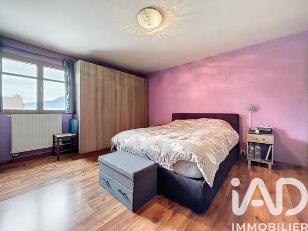 Appartement à vendre 3 pièces 114 m² Saint-Pierre-en-Faucigny