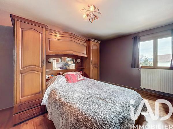 Appartement à vendre 3 pièces 114 m² Saint-Pierre-en-Faucigny