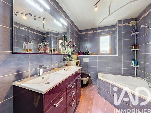 Appartement à vendre 3 pièces 114 m² Saint-Pierre-en-Faucigny