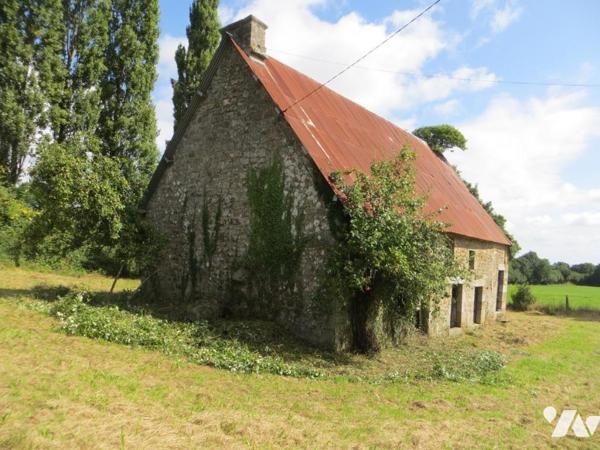 Proche de la Forêt Domaniale de NOUES DE SIENNE