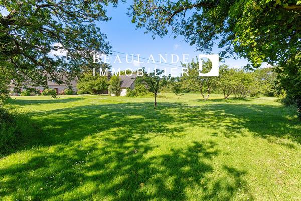 LONGERE / GUERANDE,  
Guerande 44350