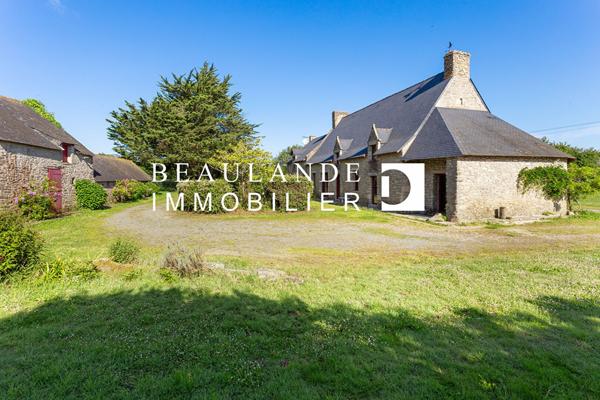 LONGERE / GUERANDE,  
Guerande 44350