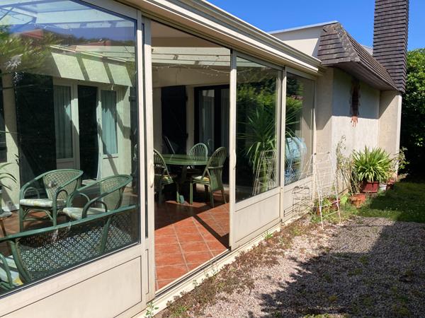 Maison Le Havre 6 pièce(s) 124 m2