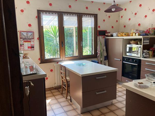 Maison Le Havre 6 pièce(s) 124 m2