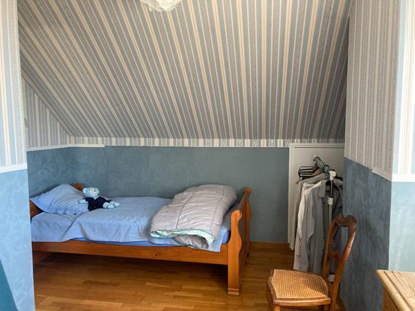 Maison Le Havre 6 pièce(s) 124 m2