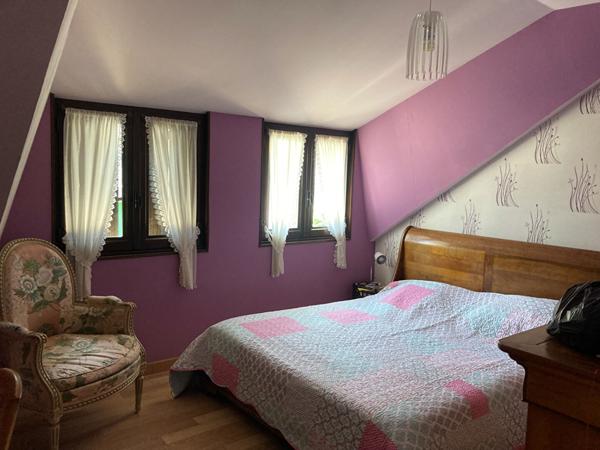 Maison Le Havre 6 pièce(s) 124 m2