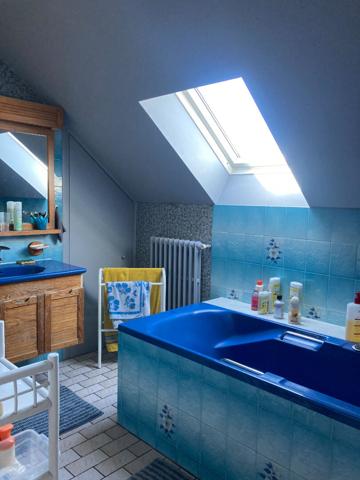 Maison Le Havre 6 pièce(s) 124 m2