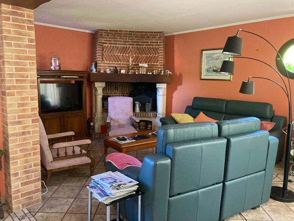 Maison Le Havre 6 pièce(s) 124 m2