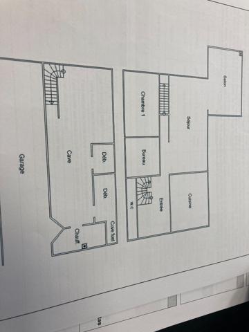 Maison Le Havre 6 pièce(s) 124 m2