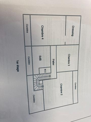 Maison Le Havre 6 pièce(s) 124 m2