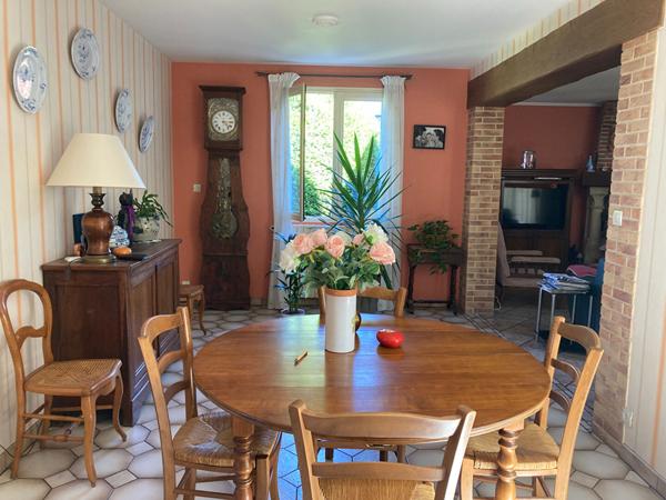 Maison Le Havre 6 pièce(s) 124 m2